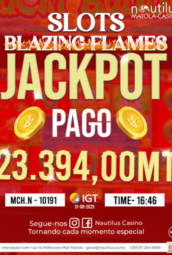Jackppot slots 23.394
