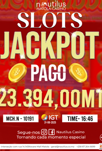 Jackppot slots 26.288